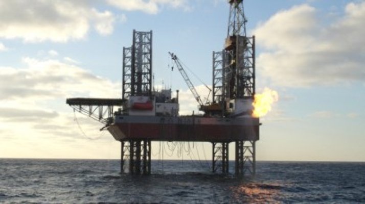Vitol vrea perimetrele Sterling din Marea Neagră